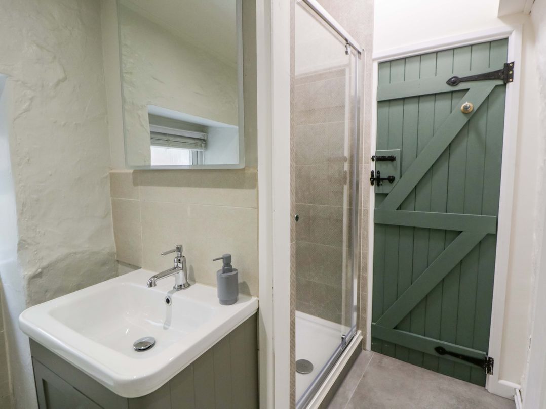 Fern Cottage