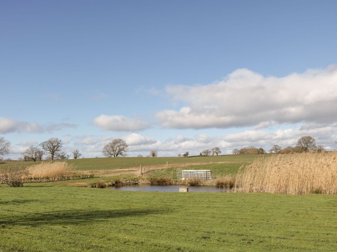 The Barn