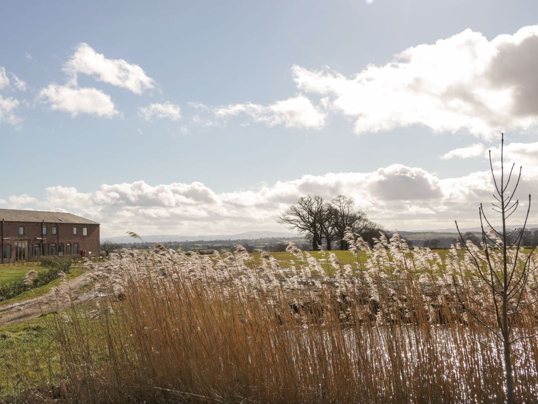 The Barn