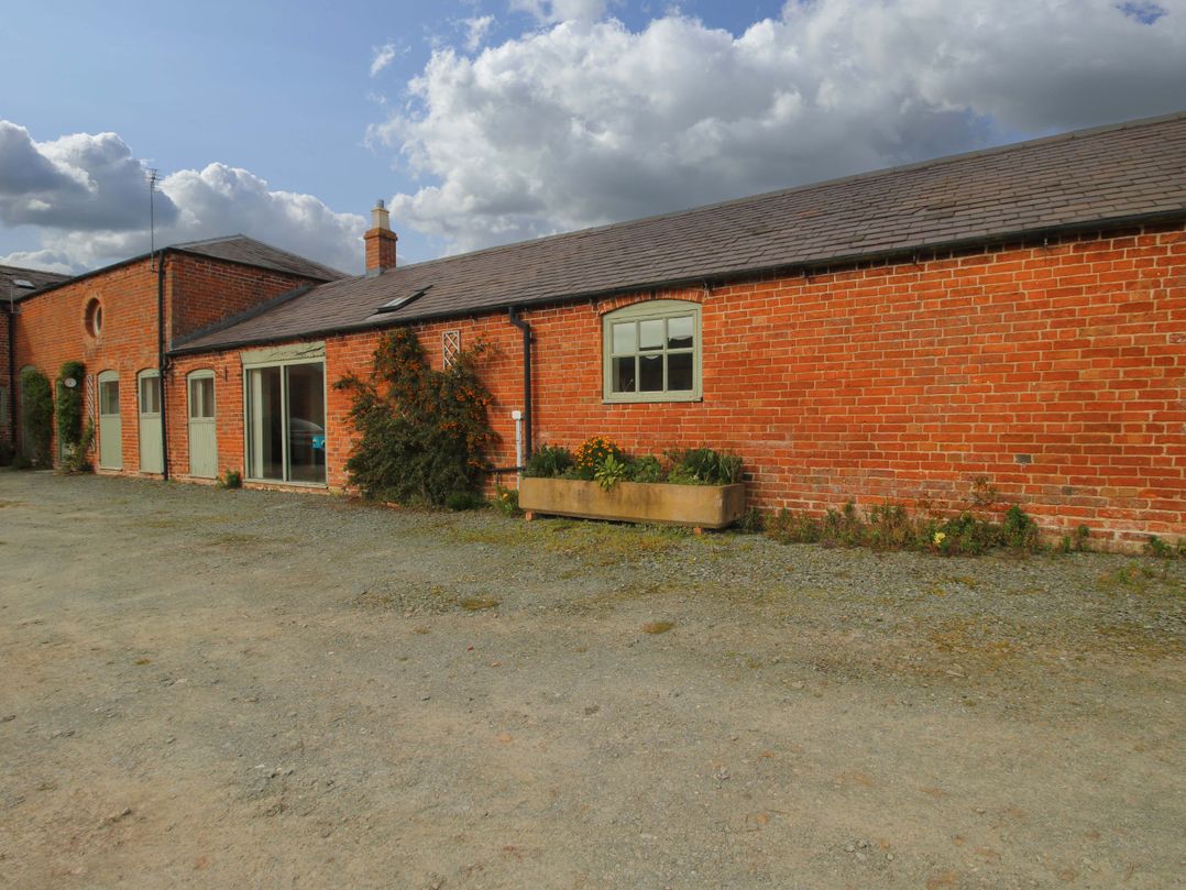 The Barn