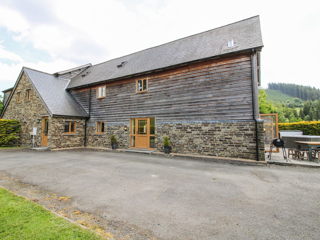 The Hayloft
