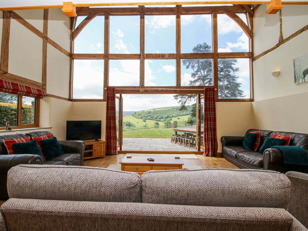 The Hayloft