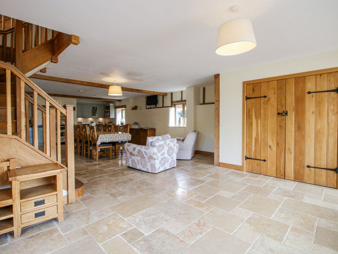 The Hayloft