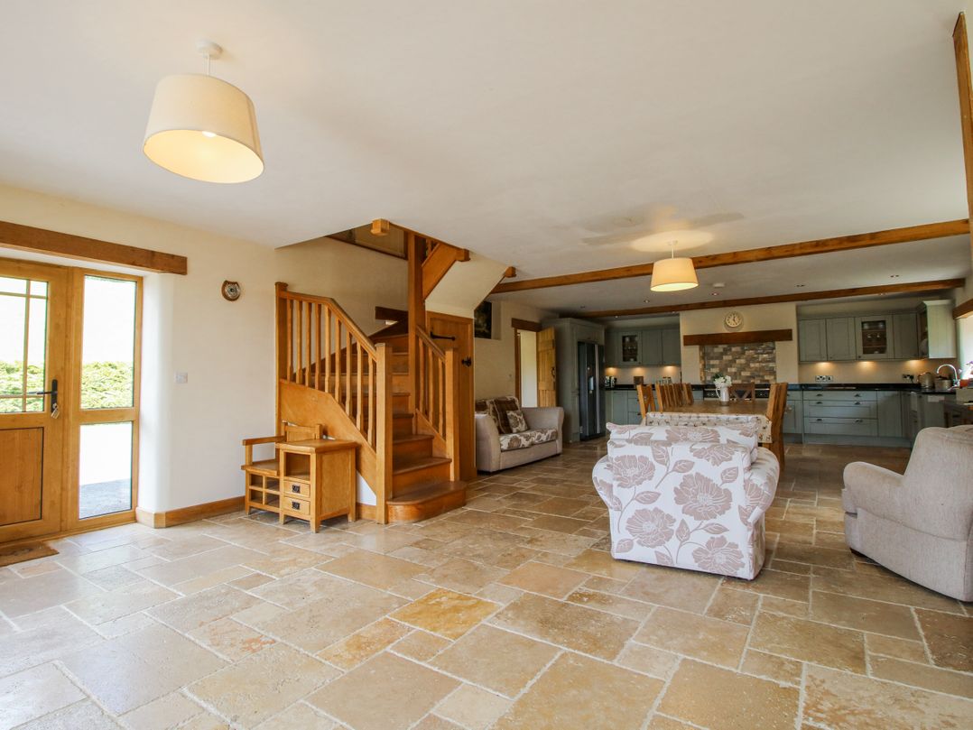 The Hayloft