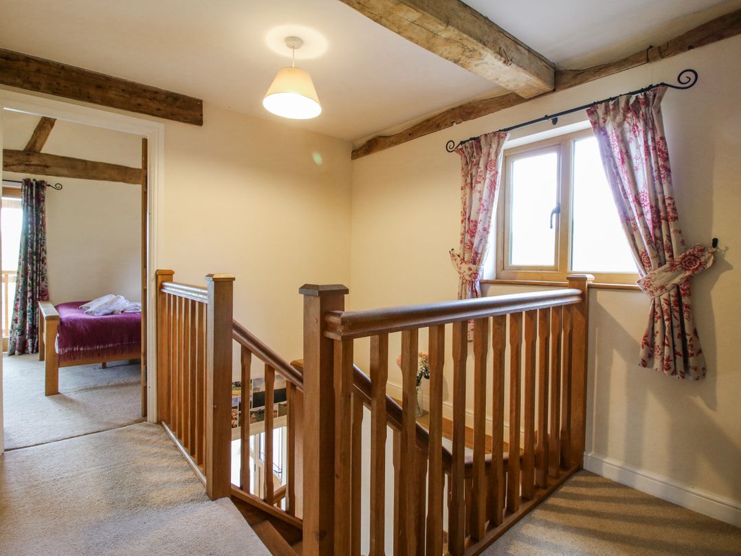 The Hayloft