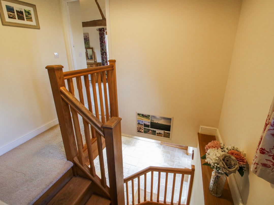 The Hayloft