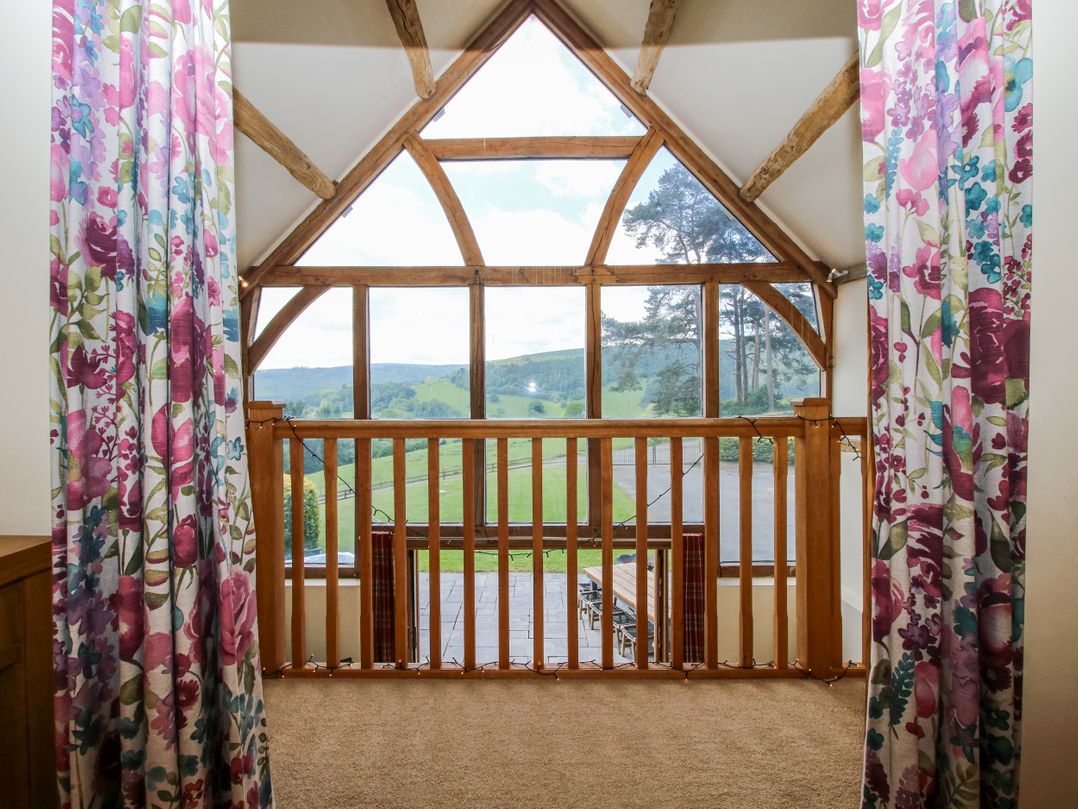 The Hayloft