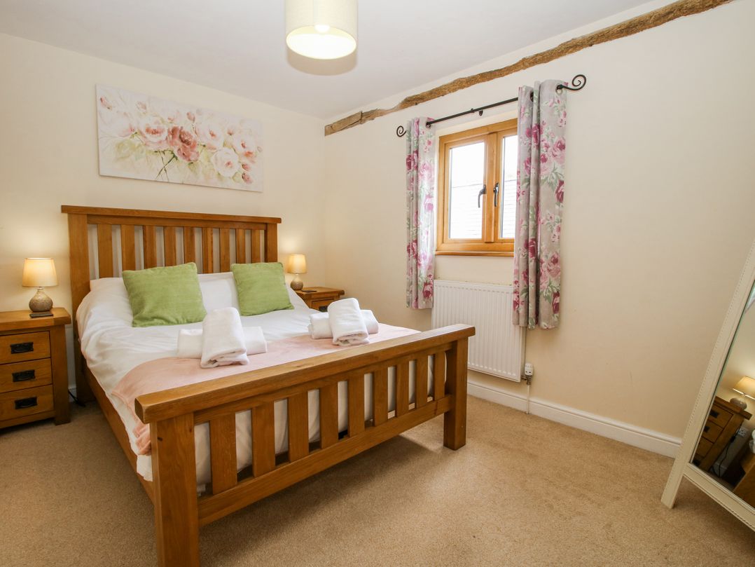 The Hayloft