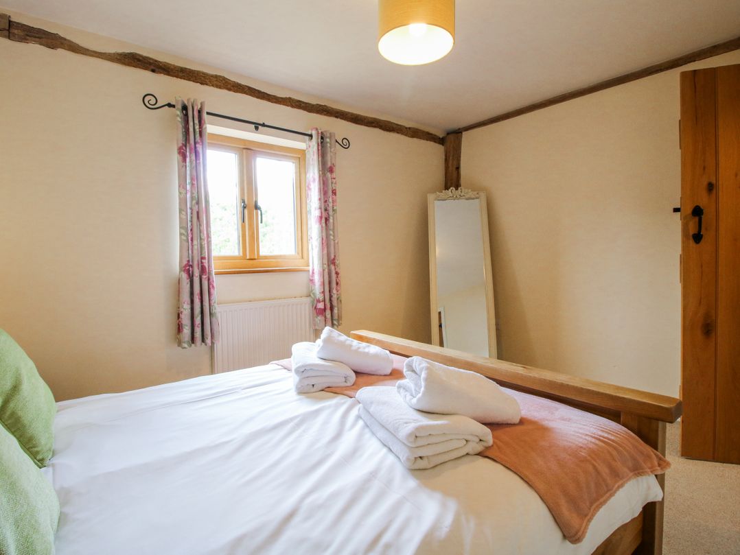The Hayloft