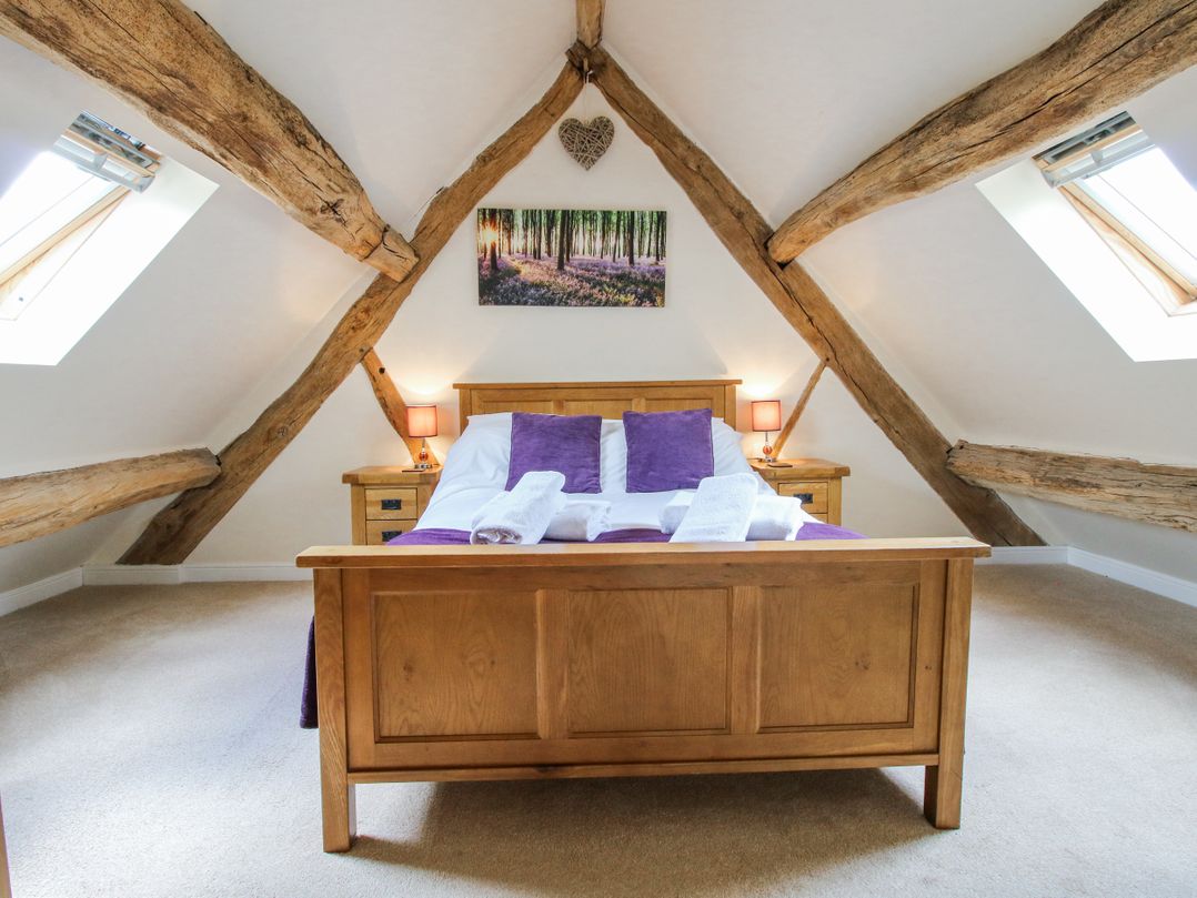 The Hayloft