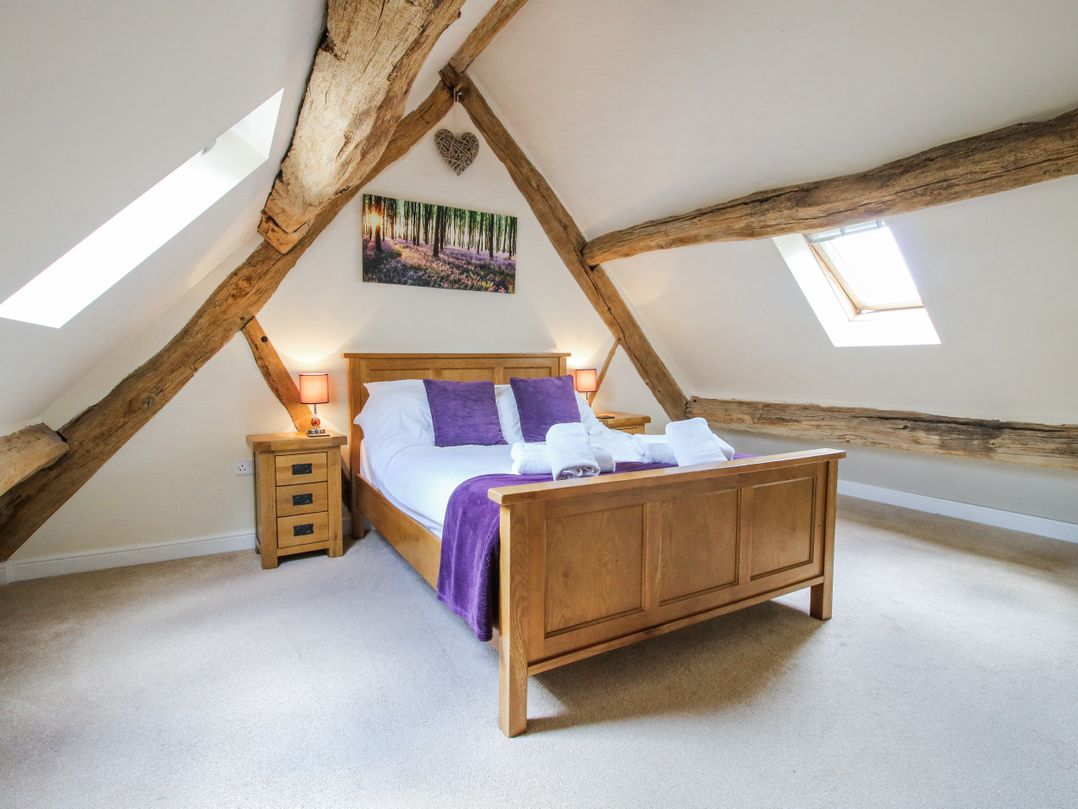 The Hayloft