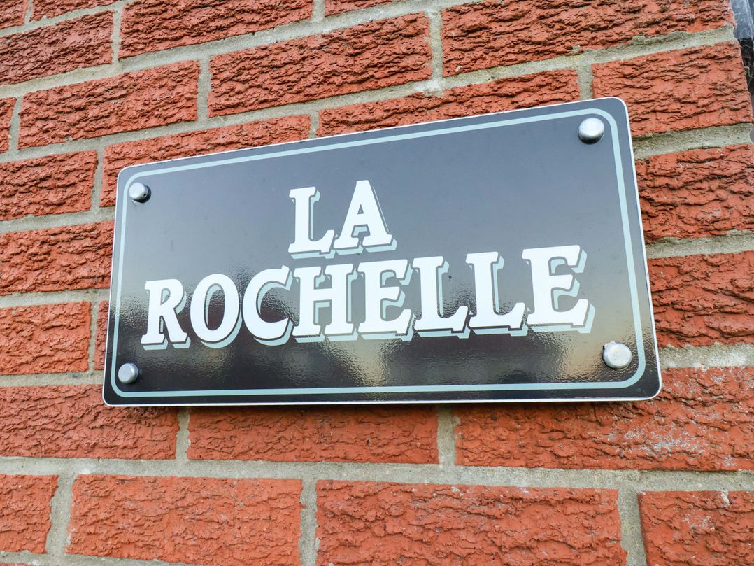 La Rochelle