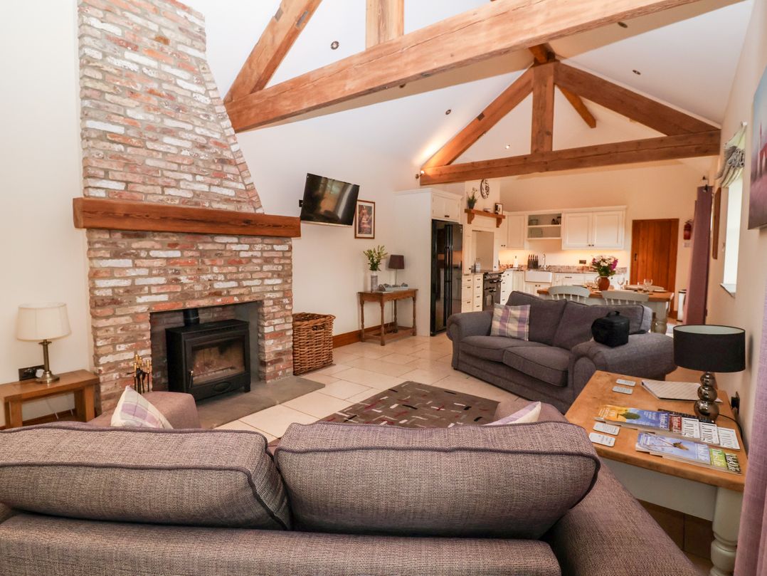 Mistal Cottage