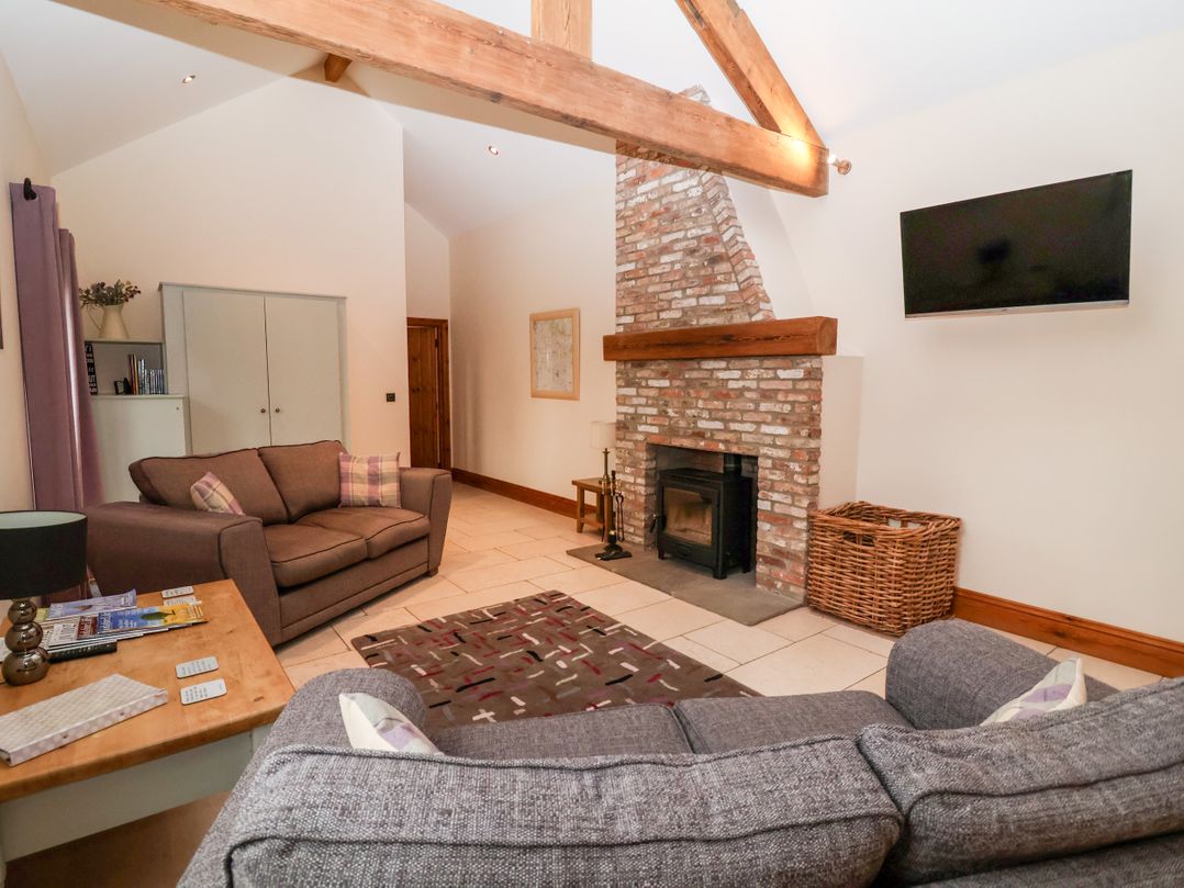 Mistal Cottage