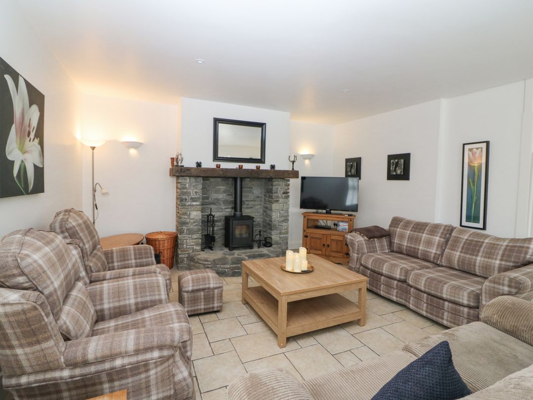 Rock Lawn Cottage