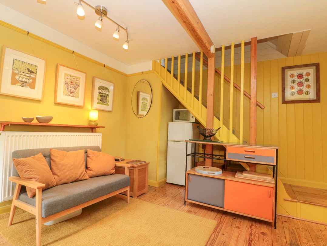 The Hayloft