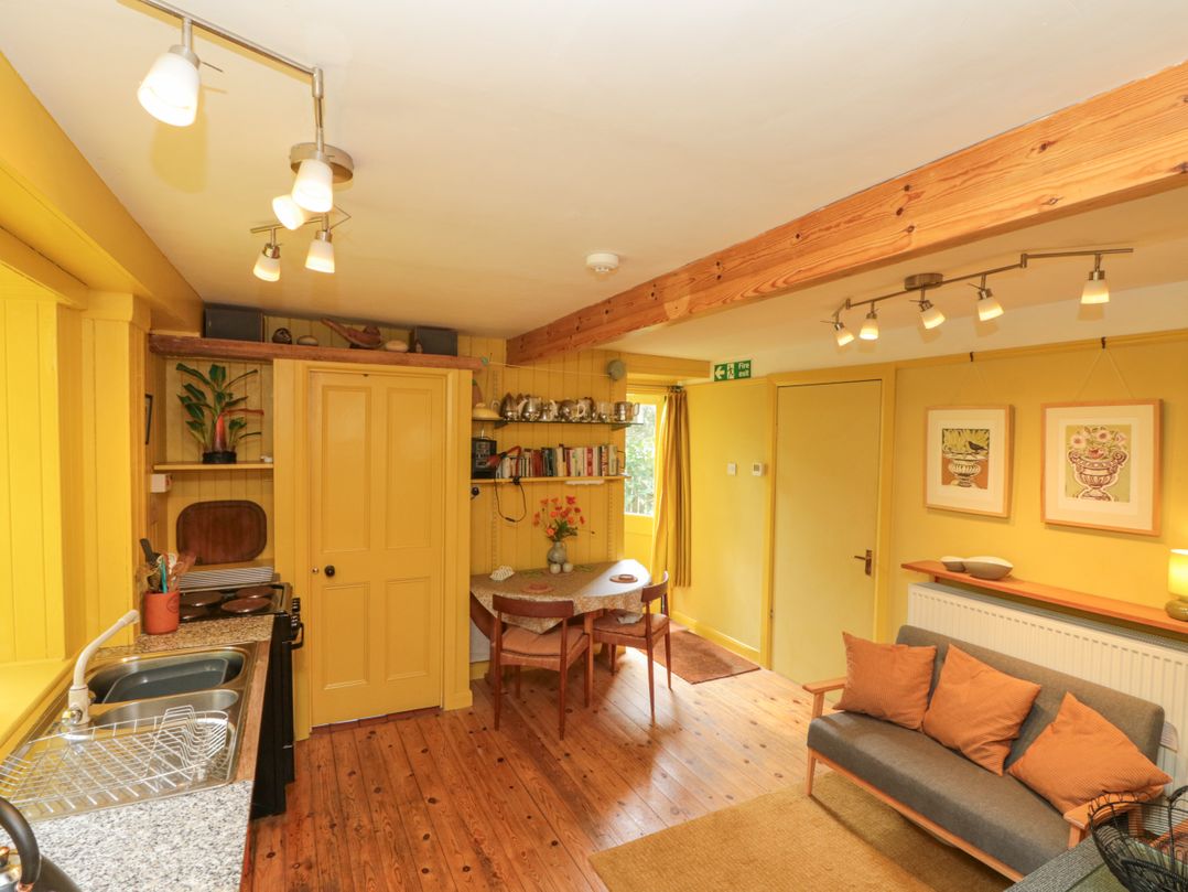 The Hayloft