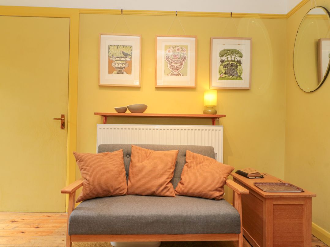 The Hayloft