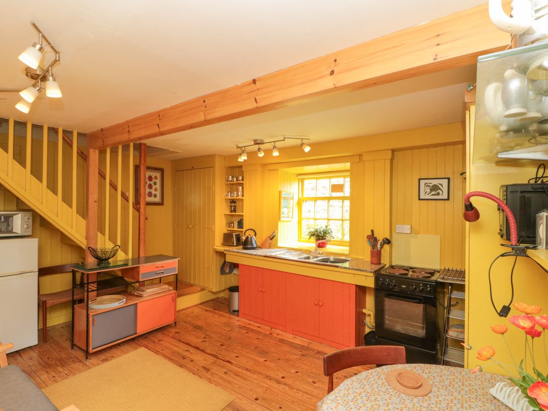 The Hayloft