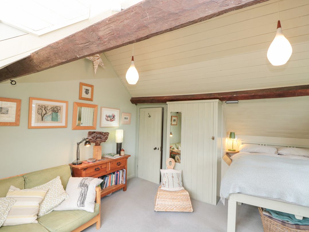 The Hayloft
