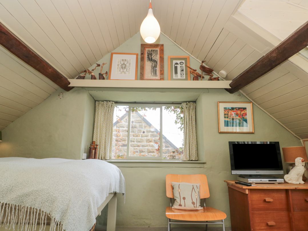 The Hayloft