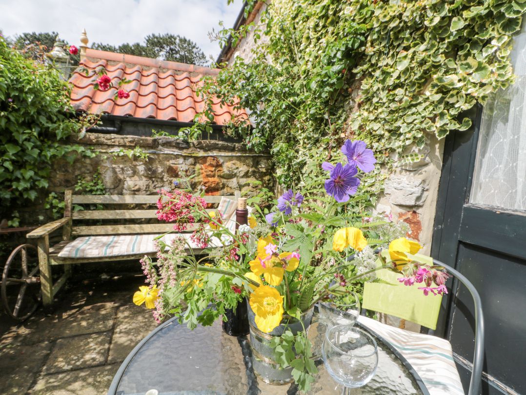 The Hayloft