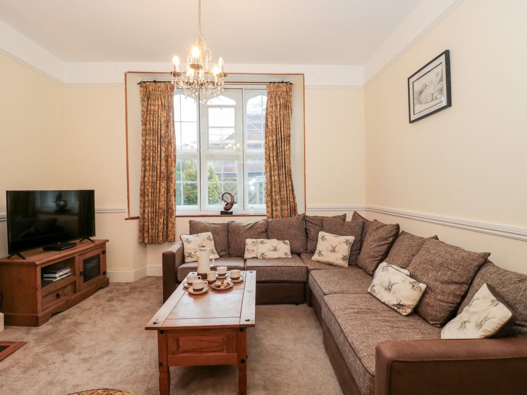 3 Old Police Station