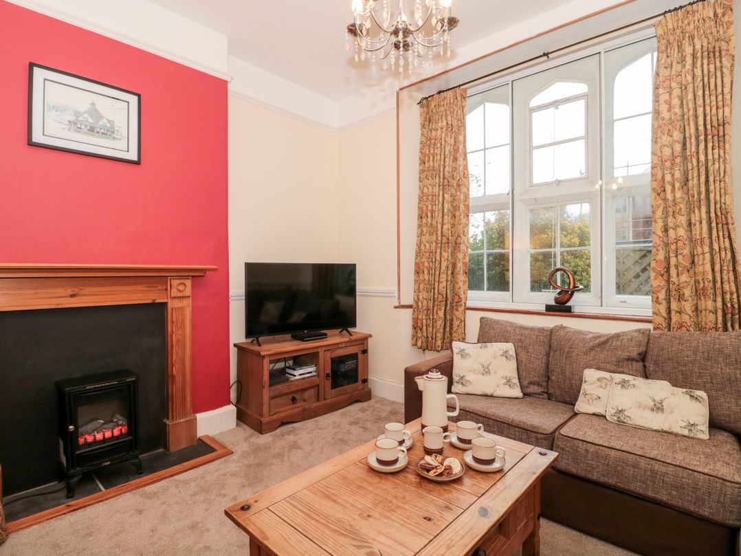 3 Old Police Station