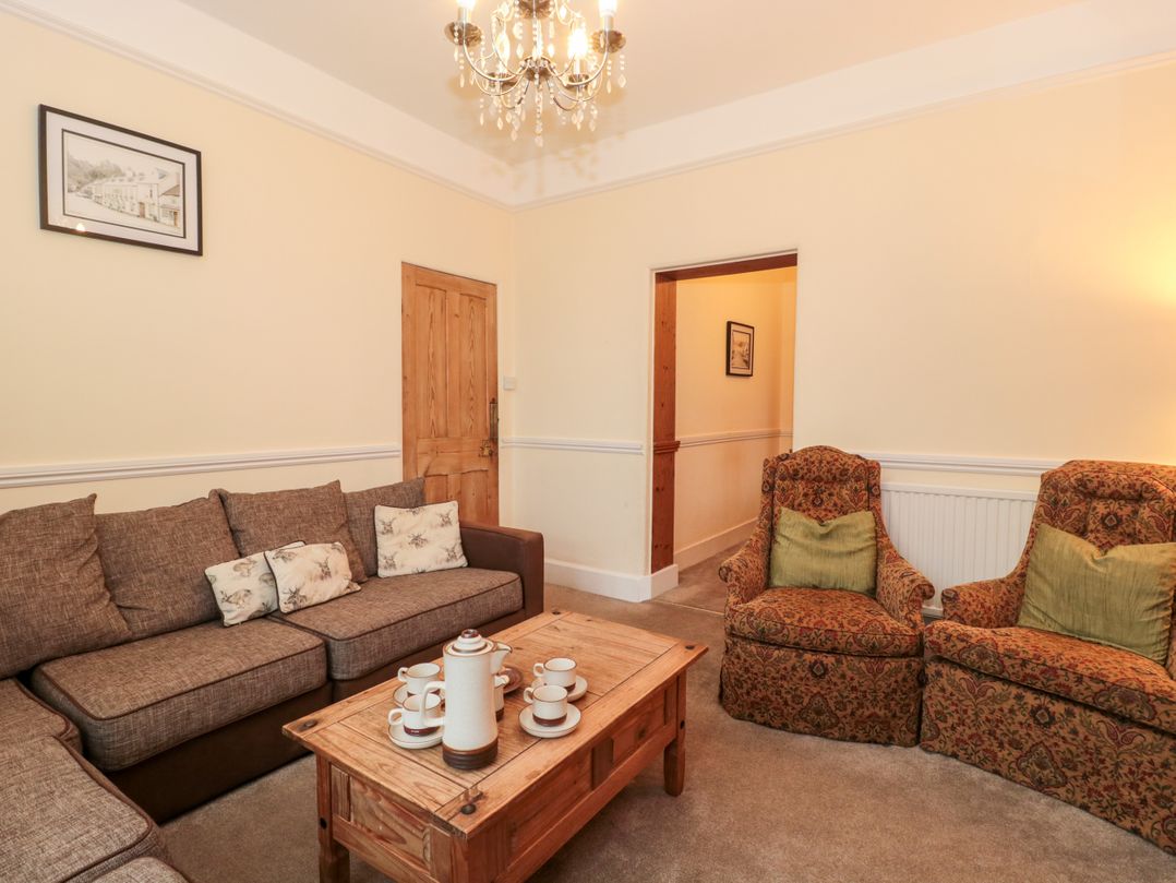 3 Old Police Station