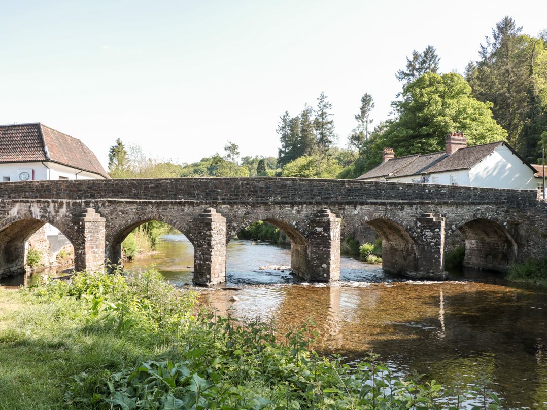 3 Old Police Station