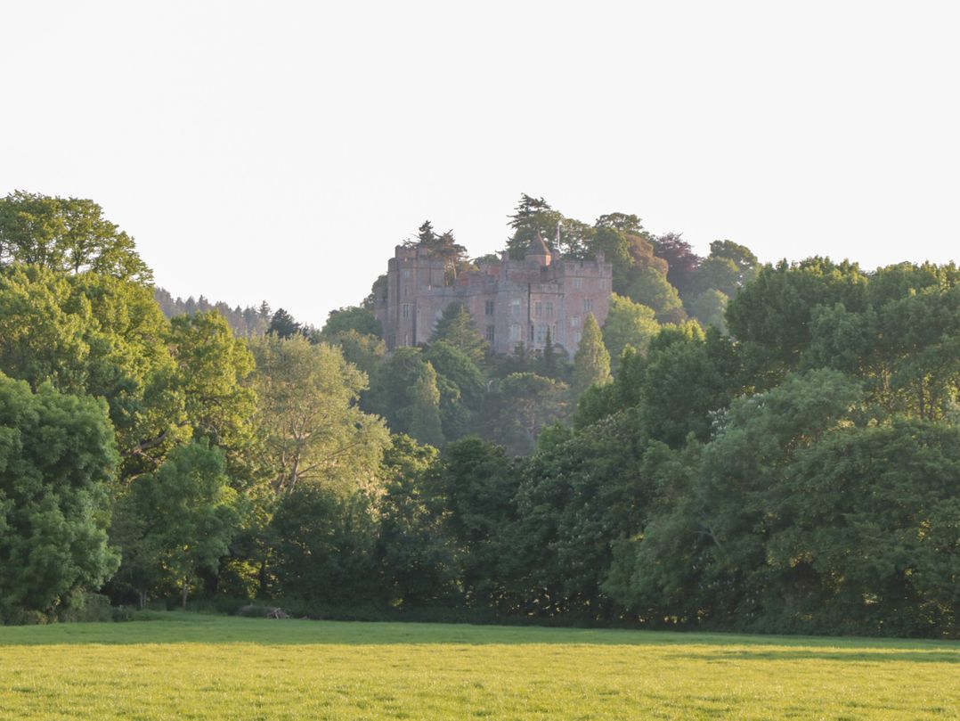 3 Old Police Station