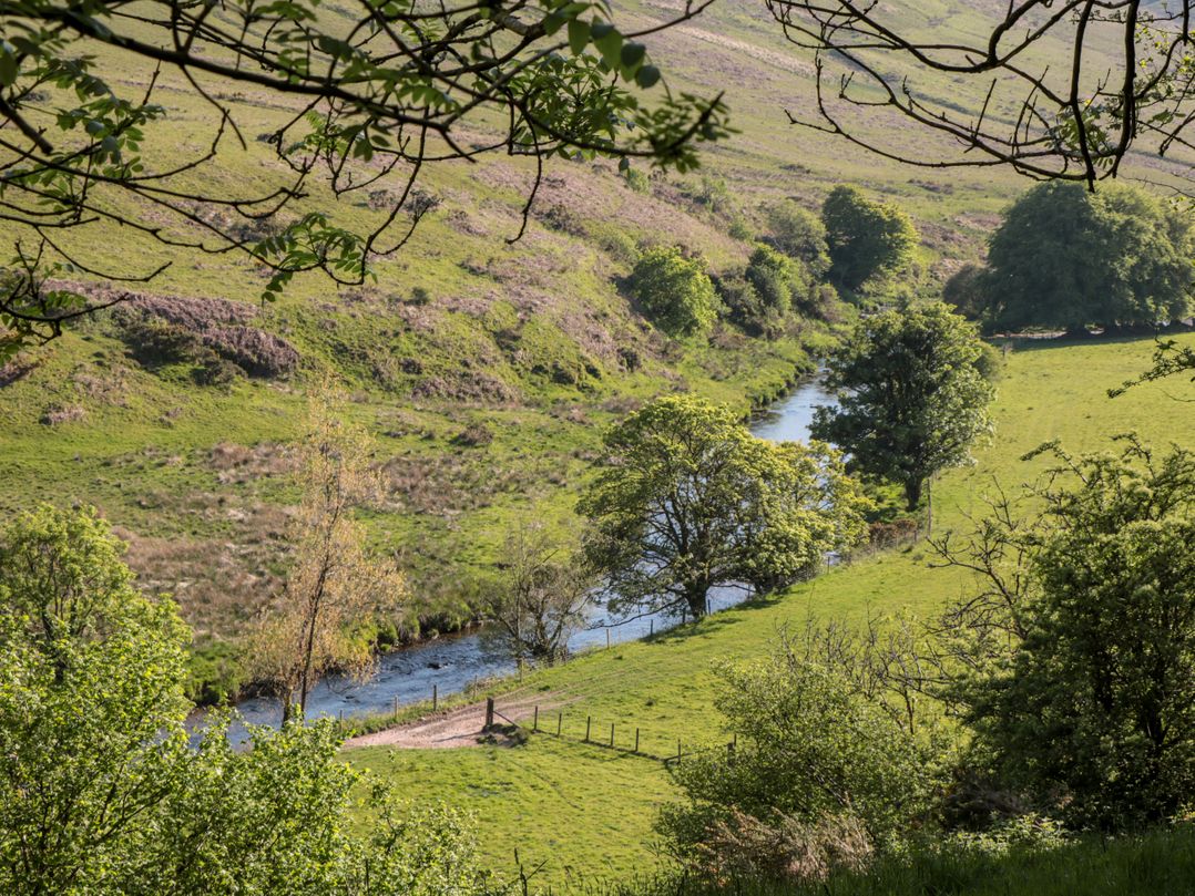 3 Old Police Station