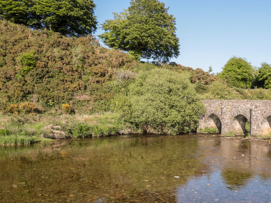 3 Old Police Station