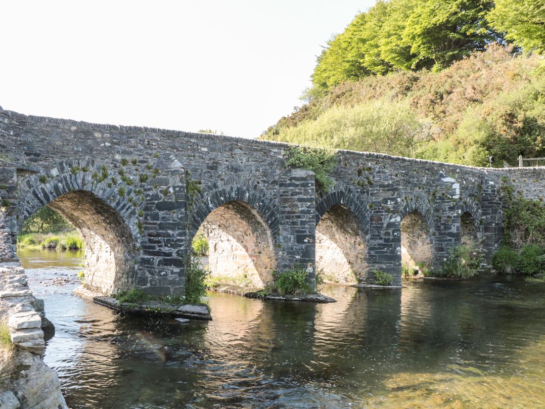 3 Old Police Station