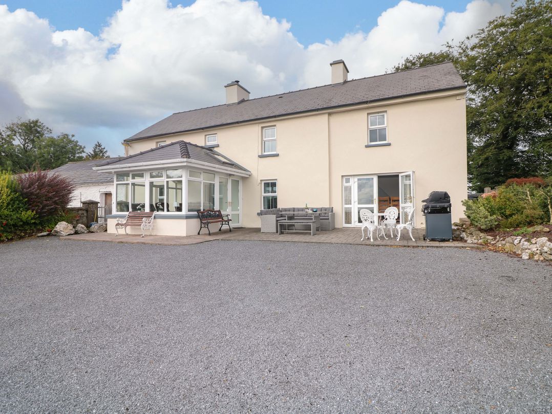 Curradoon House