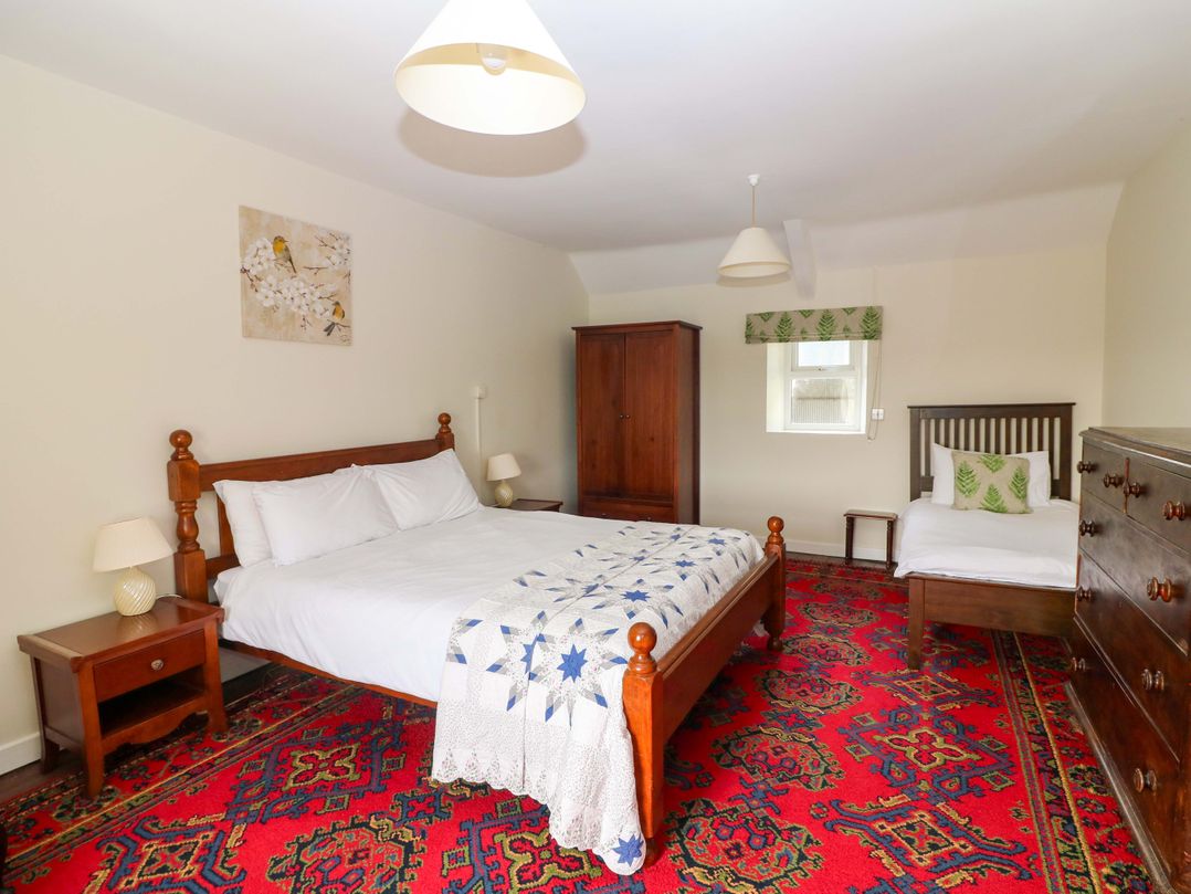 Curradoon House