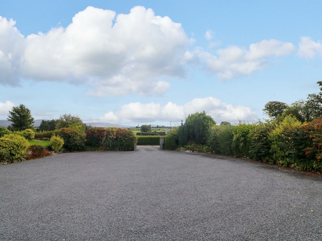 Curradoon House