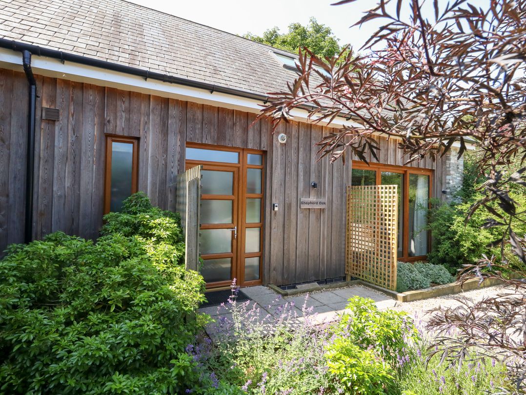 Shepherd Oak, Upwey - Sleeps 4 guests