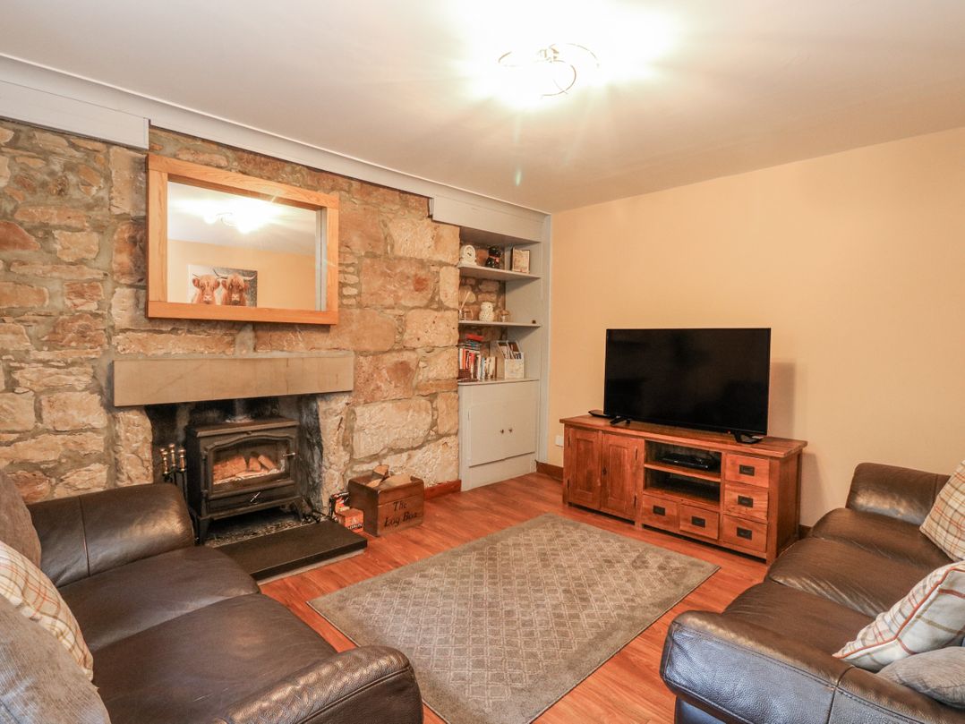 Deskford Cottage