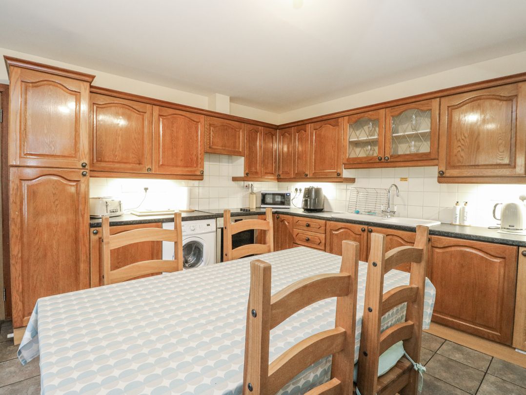 Deskford Cottage