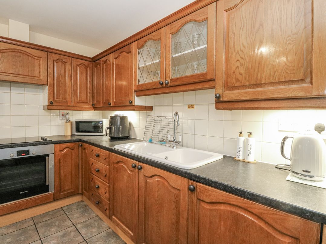 Deskford Cottage