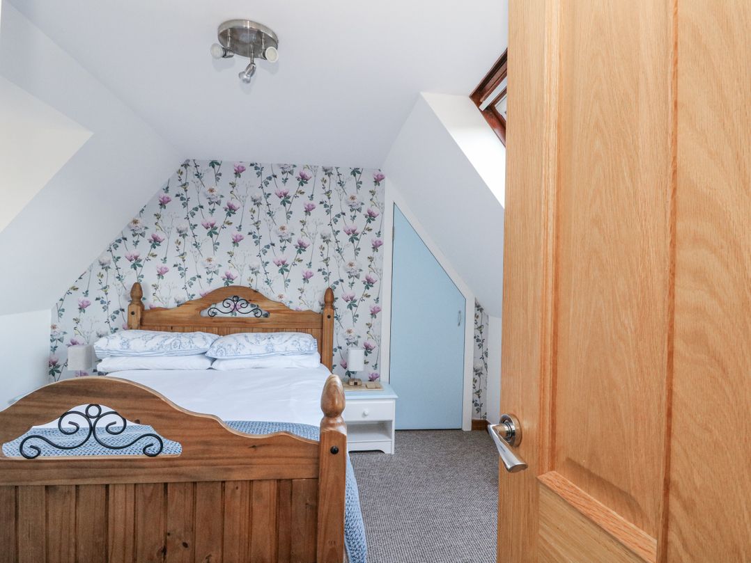 Deskford Cottage