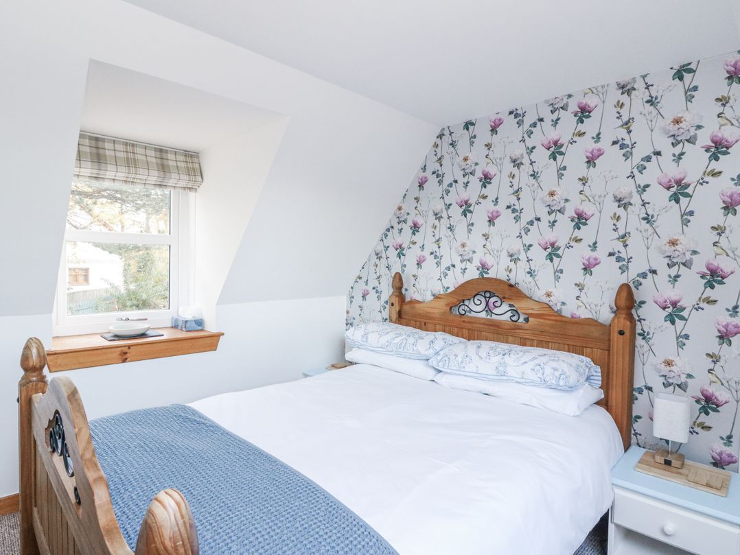 Deskford Cottage
