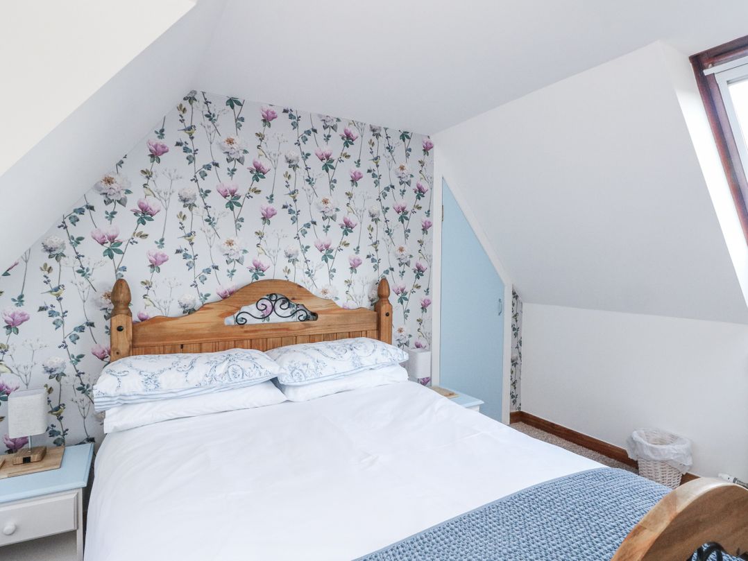 Deskford Cottage