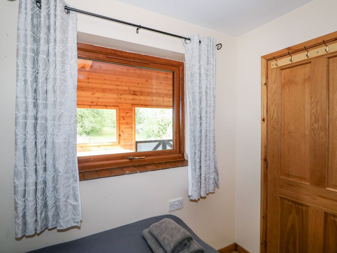 Dragonfly Lodge