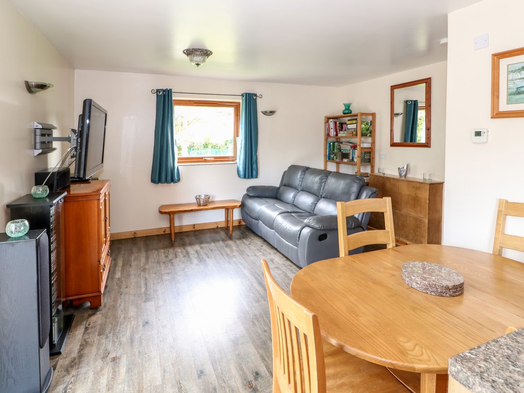 Dragonfly Lodge