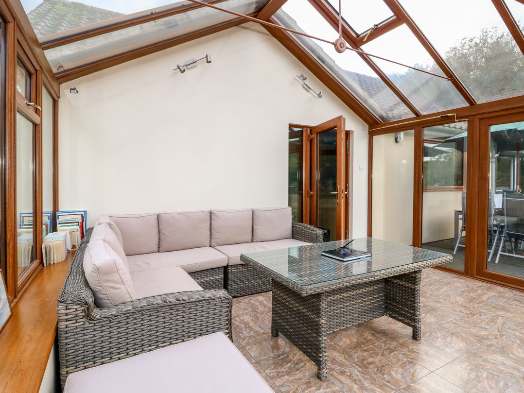Dragonfly Lodge