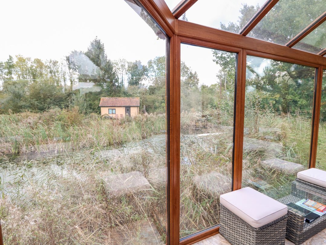 Dragonfly Lodge