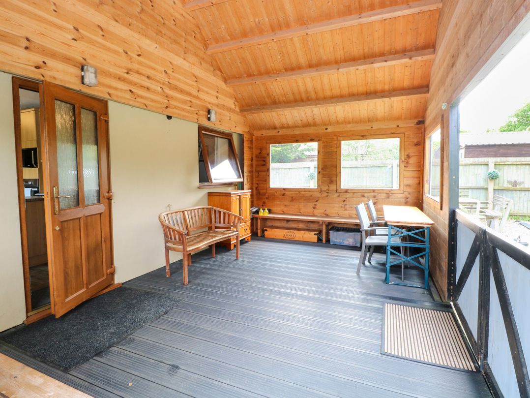 Dragonfly Lodge