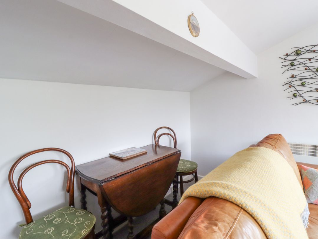 Foxholes Lodge